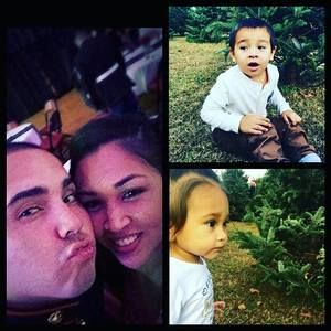 Meet your Posher, Travis